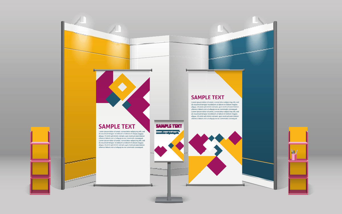 exemple salon